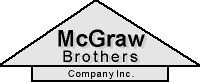 McGraw Bros. Quality Roofing